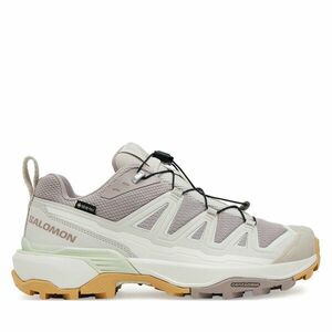 Bakancs Salomon X Ultra 360 Edge Gore-Tex L47817000 Rózsaszín kép