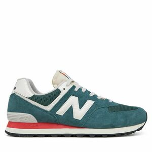 Sportcipők New Balance U574VPG Zöld kép