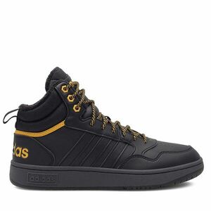 Sportcipők adidas HOOPS 3.0 MID WINTER IG7928 Fekete kép