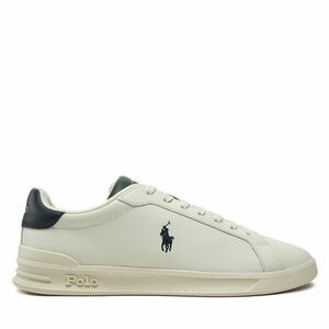 Sportcipők Polo Ralph Lauren Heritage Court II 809949791002 Fehér kép