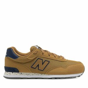 Sportcipők New Balance GC515DH Sárga kép