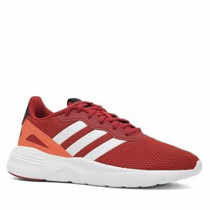 Sportcipők adidas Nebzed HP7865 Piros kép