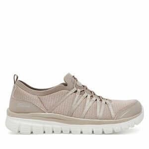 Sportcipők Skechers Graceful - Soft Soul 100692/TPE Rózsaszín kép