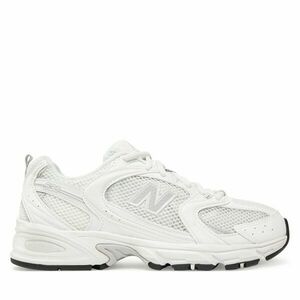 Sportcipők New Balance U530CSE Fehér kép