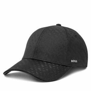 Baseball sapka BOSS Ari-M 50533371 Fekete kép