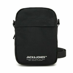 Válltáska Jack&Jones 12269919 Fekete kép