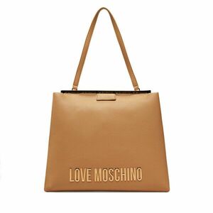 Táska LOVE MOSCHINO JC4054PP1MLG0105 Bézs kép