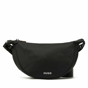 Válltáska HUGO Bel M. Crossbody 50536064 102603668 01 Fekete kép