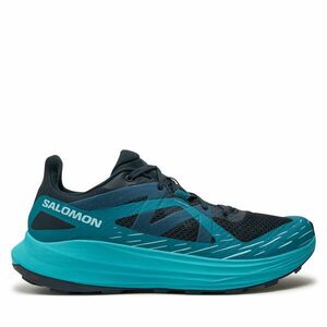 Futócipő Salomon Ultra Flow L47485200 Szürke kép