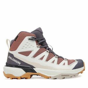 Bakancs Salomon X Ultra 360 Edge Mid Gore-Tex L47816400 Rózsaszín kép