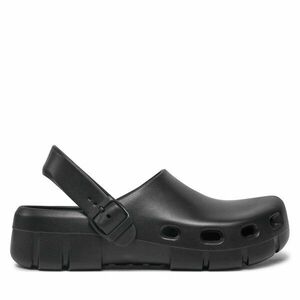 Papucs Birkenstock Birki Flow 1027684 Fekete kép