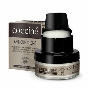 Cipőápoló Coccine Antique Creme 55/04/50/A/V6 kép