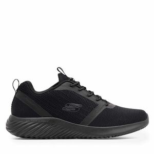 Sportcipők Skechers BOUNDER 52504 BBK Fekete kép