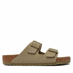 Papucs Birkenstock Arizona 1027704 Khaki kép