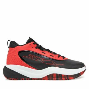 Kosárlabda cipők Skechers 253010/BKRD 253010/BKRD Fekete kép