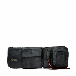 Övtáska Alpha Industries Crew Utility 128928C Szürke kép