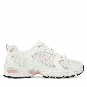 Sportcipők New Balance U530CSA Fehér kép