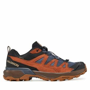 Bakancs Salomon X Ultra 360 Leather Gore-Tex L47684900 Kék kép