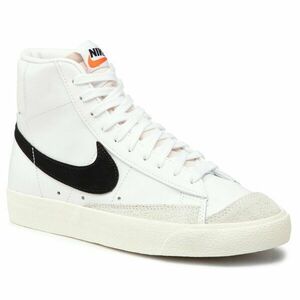 Sportcipők Nike Blazer Mid '77 CZ1055 100 Fehér kép