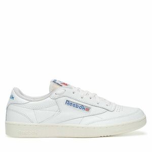 Sportcipők Reebok CLUB C 85 VINTAGE 100007875 Fehér kép