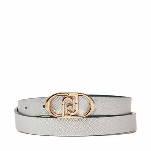 Női öv Liu Jo Hips Belt H 2Cm AA5229 E0087 Ezüst kép