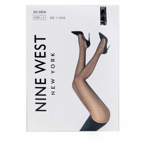 Harisnya Nine West 9WB-004-SS25 Fekete kép