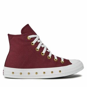 Tornacipő Converse Chuck Taylor All Star Star Studded A07906C Bordó kép