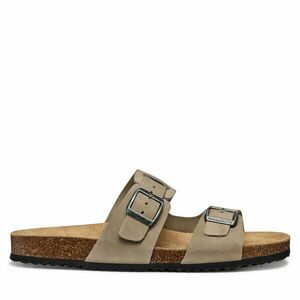 Papucs Geox U Sandal Ghita U159VB 00032 C1018 Szürke kép