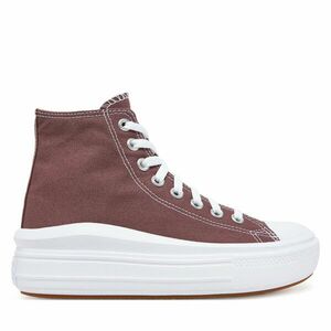 Tornacipő Converse Chuck Taylor All Star Move Platform A10665C Bordó kép