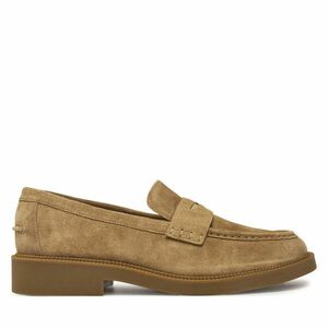 Lords Michael Kors Eden Loafer 40R5EDMS1S Barna kép