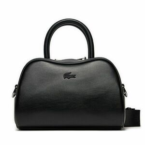 Táska Lacoste Xs Top Handle Bag NF4467FO Fekete kép