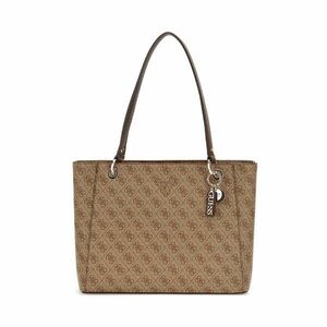 Táska Guess Noelle (BG) HWBG78 79250 Barna kép