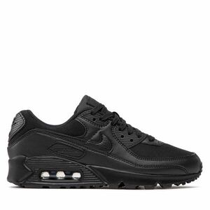 Sportcipők Nike Air Max 90 DH8010 001 Fekete kép