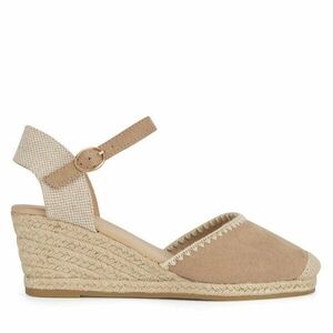 Espadrilles JENNY WYL2610-1 Bézs kép