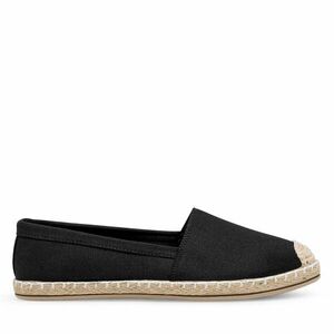 Espadrilles JENNY WYL04103-1 Fekete kép