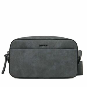 Válltáska Calvin Klein K50K512748 Szürke kép