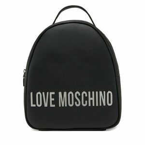 Hátizsák LOVE MOSCHINO JC4197PP1MKD000B Fekete kép