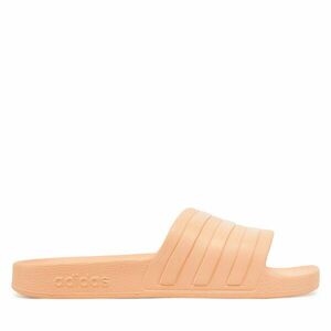 Papucs adidas adilette JI2236 Rózsaszín kép