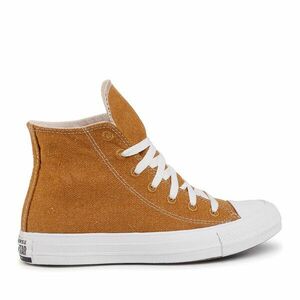 Tornacipő Converse Chuck Taylor All Star High 'Wheat Natural' 166740C Barna kép