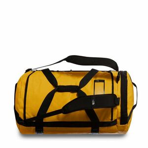 Táska The North Face Base Camp Duffel L NF0A52SB4WP1 Sárga kép