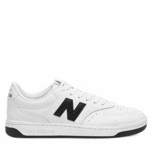 Sportcipők New Balance BB80BNN Fehér kép