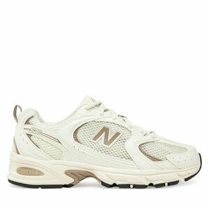 Sportcipők New Balance U530CSB Bézs kép