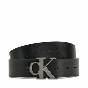 Calvin Klein Övek '35MM PLAQUE' fekete kép