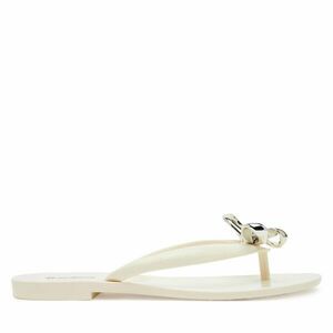 Flip-flops Melissa Melissa Harmonic Chrome X Ad 35997 Bézs kép