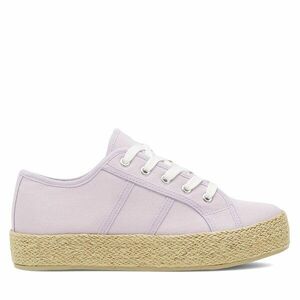 Espadrilles DeeZee WSS21067-01 Lila kép