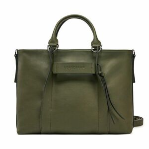 Táska Longchamp 10198HCV Khaki kép