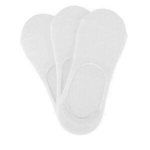 3 pár férfi bokazokni Sprandi 0MB-001-SS24 (3-pack) Fehér kép