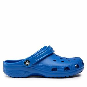 Papucs Crocs Classic 10001 Kék kép