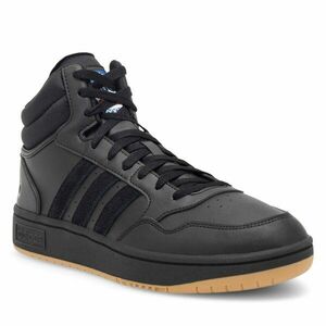 Sportcipők adidas HOOPS 3.0 MID GY4745 Fekete kép