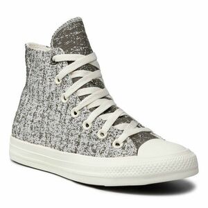 Tornacipő Converse Chuck Taylor All Star Gris Clair 571357C Zöld kép